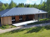 Poilsis pušų apsuptyje – erdvė kūnui, protui - nuotraukos Nr. 31