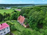 Namas vaizdingoje ir ramioje vietoje ant - nuotraukos Nr. 2