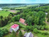 Namas vaizdingoje ir ramioje vietoje ant - nuotraukos Nr. 3