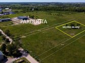 Svarbu , turime daugiau sklypų Liepkalnio g.