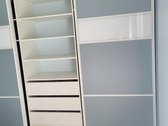 Išnuomojamas 3 kambarių butas. - nuotraukos Nr. 19