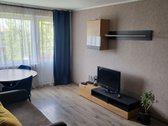 Išnuomojamas jaukus 3k butas Savanorių pr. - nuotraukos Nr. 3