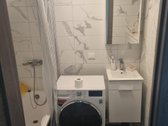 Išnuomojamas jaukus 3k butas Savanorių pr. - nuotraukos Nr. 5