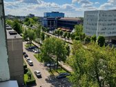 Išnuomojamas jaukus 3k butas Savanorių pr. - nuotraukos Nr. 11