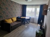 Išnuomojamas jaukus 3k butas Savanorių pr. - nuotraukos Nr. 4