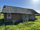 Parduodamas namas su sklypu 21.53 aro. - nuotraukos Nr. 10