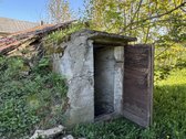 Parduodamas namas su sklypu 21.53 aro. - nuotraukos Nr. 14