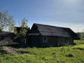 Parduodamas namas su sklypu 21.53 aro. - nuotraukos Nr. 15