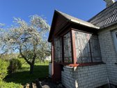 Parduodamas namas su sklypu 21.53 aro. - nuotraukos Nr. 20