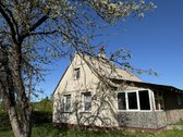 Parduodamas namas su sklypu 21.53 aro. - nuotraukos Nr. 21