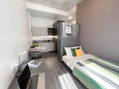 Atlas Living naujiena - Twin Apartment! - nuotraukos Nr. 4
