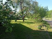 Jaukus sodo namas gamtos apsuptyje – vieta - nuotraukos Nr. 15
