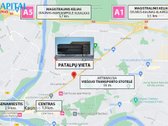 Nuomojamos Komercinės Patalpos, Tinkančios - nuotraukos Nr. 17