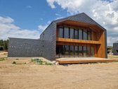Nuosavų namų kvartale Akmenvilis 2 etapas