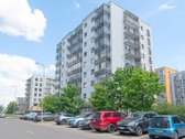 Išnuomojamas Erdvus Ir Kokybiškai Įrengtas 4 - nuotraukos Nr. 34