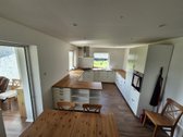 Erdvus (150m2) 8 kambarių namas vaizdingame