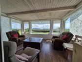 Erdvus (150m2) 8 kambarių namas vaizdingame - nuotraukos Nr. 9
