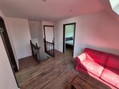 Erdvus (150m2) 8 kambarių namas vaizdingame - nuotraukos Nr. 16