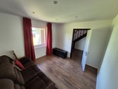 Erdvus (150m2) 8 kambarių namas vaizdingame - nuotraukos Nr. 19
