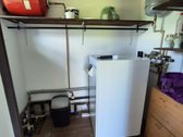 Erdvus (150m2) 8 kambarių namas vaizdingame - nuotraukos Nr. 20
