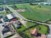Parduodamas labai patrauklus sklypas Aitvarų - nuotraukos Nr. 15