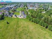 Parduodamas 9.48 Arų Namų Valdos Sklypas Su