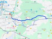 Parduodamas 9.48 Arų Namų Valdos Sklypas Su - nuotraukos Nr. 10