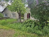 Parduodamas nebaiktas proektas 1 kambario - nuotraukos Nr. 2