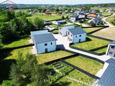 Jaukioje gyvenvietėje, parduodamas pilnai - nuotraukos Nr. 30