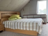 Parduodamas Sodo namas su Žeme ramioje - nuotraukos Nr. 9