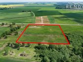 Nt Renovus parduoda sklypą, kurio bendras