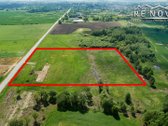 Nt Renovus parduoda sklypą, kurio bendras - nuotraukos Nr. 2