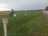 Galima pirkti 25 arba 30 arų.numatyta - nuotraukos Nr. 3
