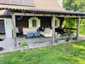 Gamtos apsuptyje, apsupta brandžių medžių - nuotraukos Nr. 3