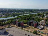 Tiesiogiai Iš Vystytojo Parduodamas 3/4 Kamb. - nuotraukos Nr. 22