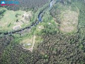 Parduodama nuostabi sodyba Ignalinos rajone, - nuotraukos Nr. 11