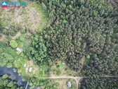 Parduodama nuostabi sodyba Ignalinos rajone, - nuotraukos Nr. 13