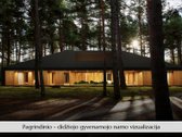 Parduodamas Unikalus Objektas Šeimos - nuotraukos Nr. 15