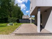 Parduodamas pilnai įrengtas gyvenamasis namas - nuotraukos Nr. 8