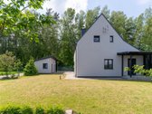 Parduodamas pilnai įrengtas gyvenamasis namas - nuotraukos Nr. 6