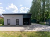 Parduodamas pilnai įrengtas gyvenamasis namas - nuotraukos Nr. 31