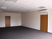 Parduodamos įrengtos patalpos biurui - nuotraukos Nr. 7