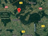 Parduodamas išskirtinis sklypas šalia Nemuno. - nuotraukos Nr. 12