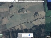 Parduodamas 9,3900 ha žemės ūkio paskirties