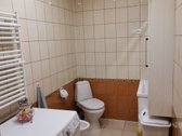 Išnuomojamas butas per du aukštus Panemunės - nuotraukos Nr. 11