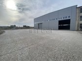 Išnuomojamos 500- 2000 kv.m. sandėliavimui