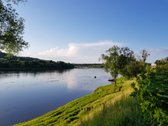 Išnuomojamas butas per du aukštus Panemunės - nuotraukos Nr. 12
