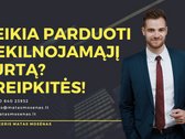 Namų Valdos Sklypų Masyvas Vaizdingoje - nuotraukos Nr. 11