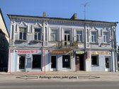 Ieškote komercinių patalpų Ukmergės centre?