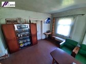 Parduodamas vieno aukšto rąstinis namas su - nuotraukos Nr. 4